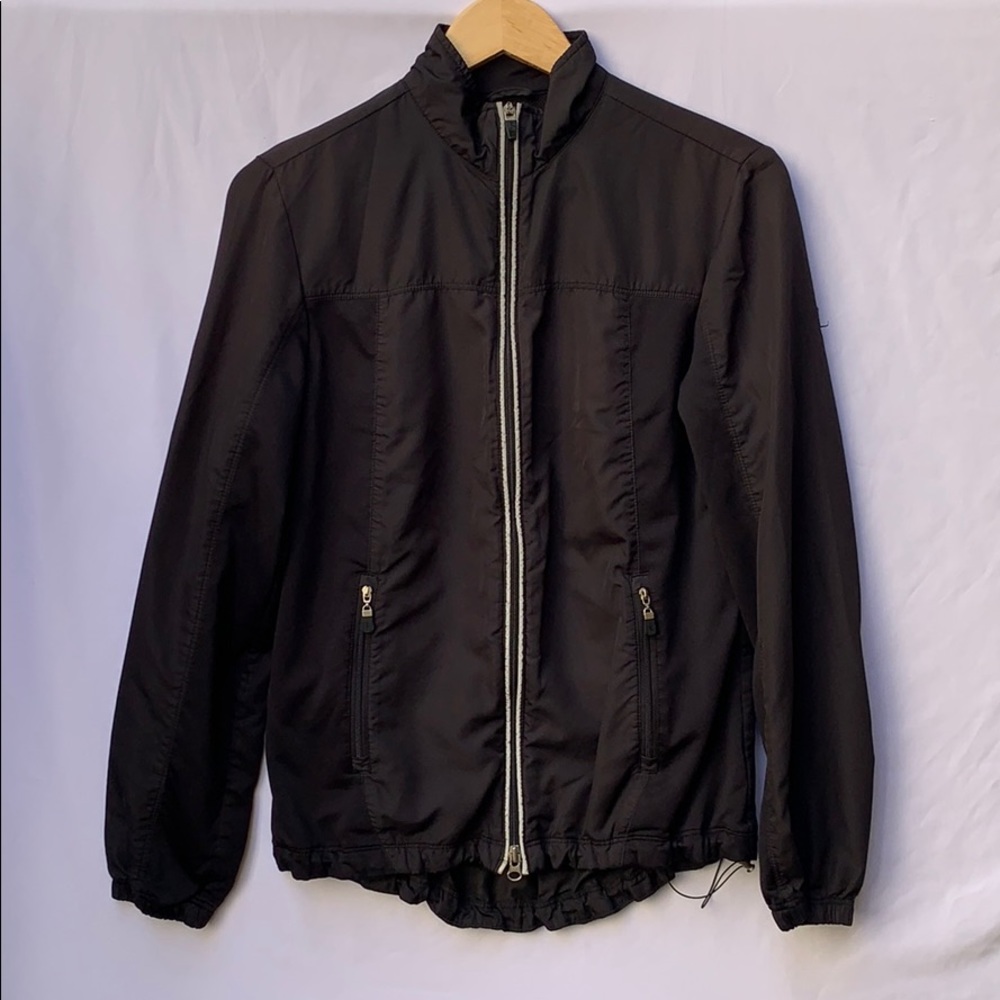 Wind Breaker Jacket - Picture 2 of 11